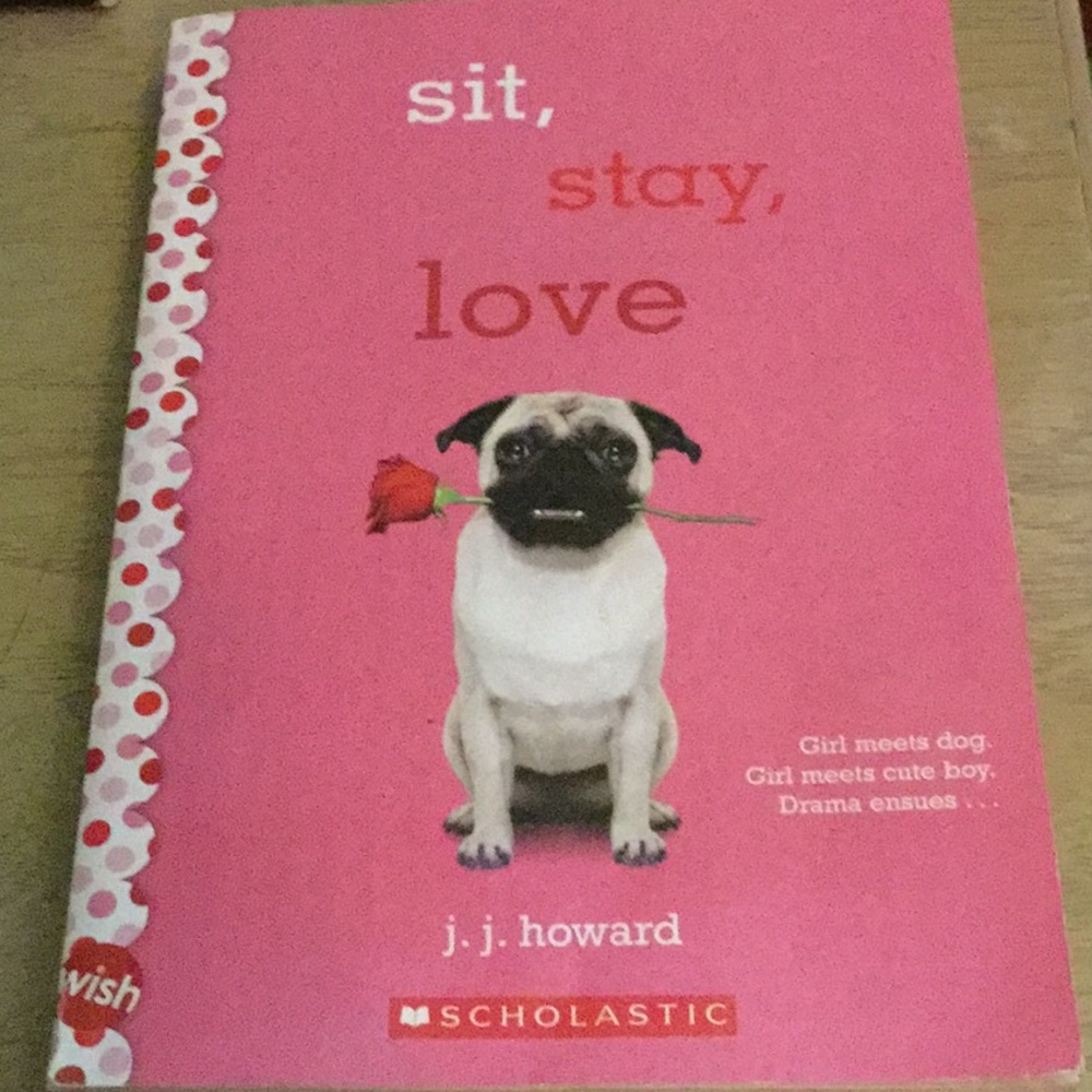 Book